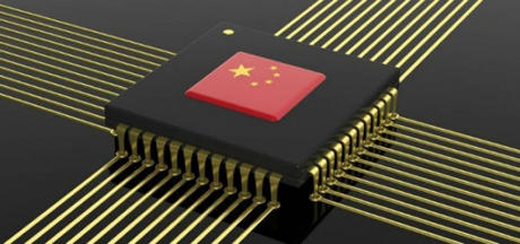 险些被KO的中国智能设备制造商该长点“芯”了